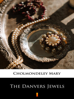 cover image of The Danvers Jewels